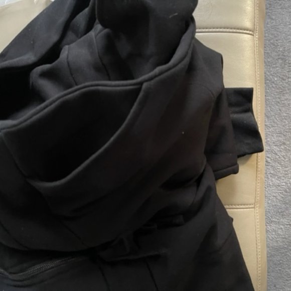 New w/Tags Bellina Fleece Jumper With Pockets - Picture 4 of 4